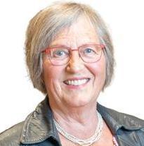 Profilbild von Claudia Brackmeyer