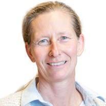 Profilbild von Sonja Hildebrand