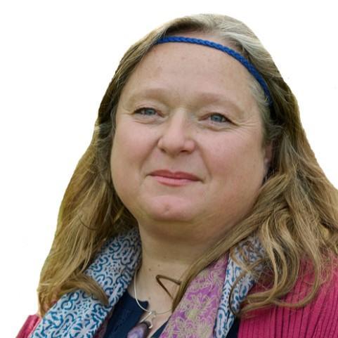 Profilbild von Erika Zahn