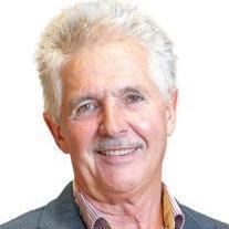 Profilbild von Alwin Honstetter