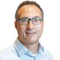 Profilbild von Alessandro Ribaudo