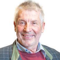 Profilbild von Dietmar Specht