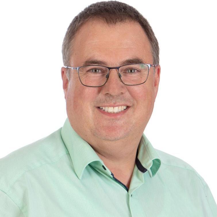 Profilbild von Andreas Späth