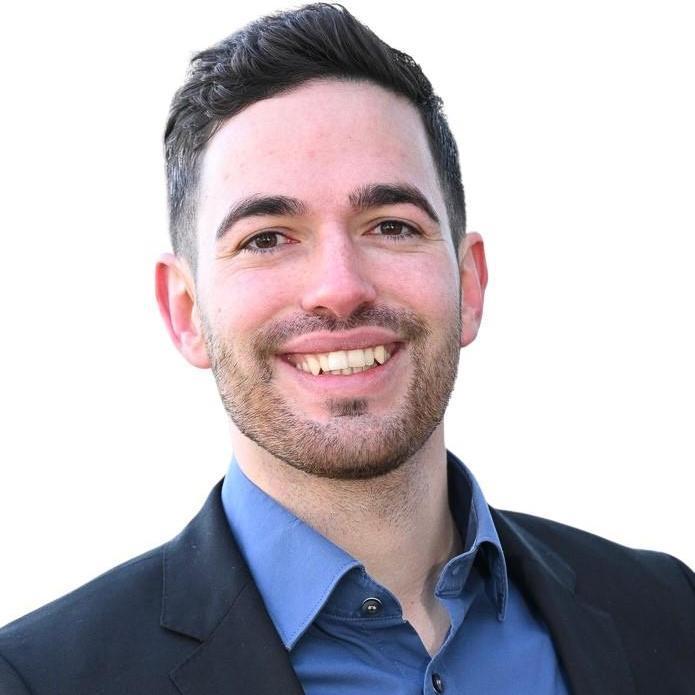 Profilbild von Christoph Stolz