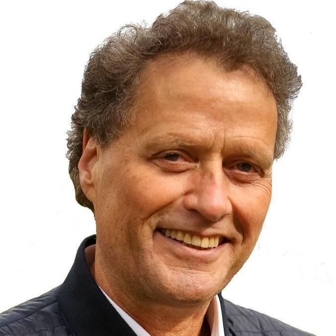 Profilbild von Daniel Trisner