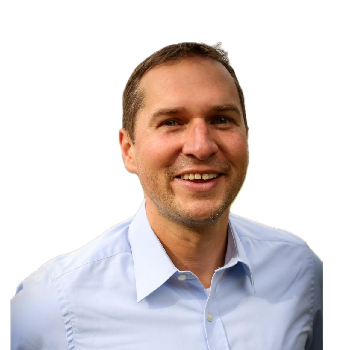 Profilbild von Florian Stegen